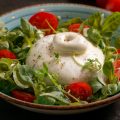 BURRATA
