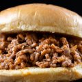 PULLED PORK