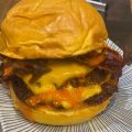 BACÓN CHEESESBURGER 
